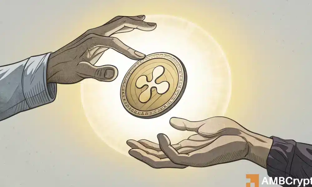 爱游戏娱乐-专家称XRP将在年底冲破3.3美元，引发引发关注的简单介绍