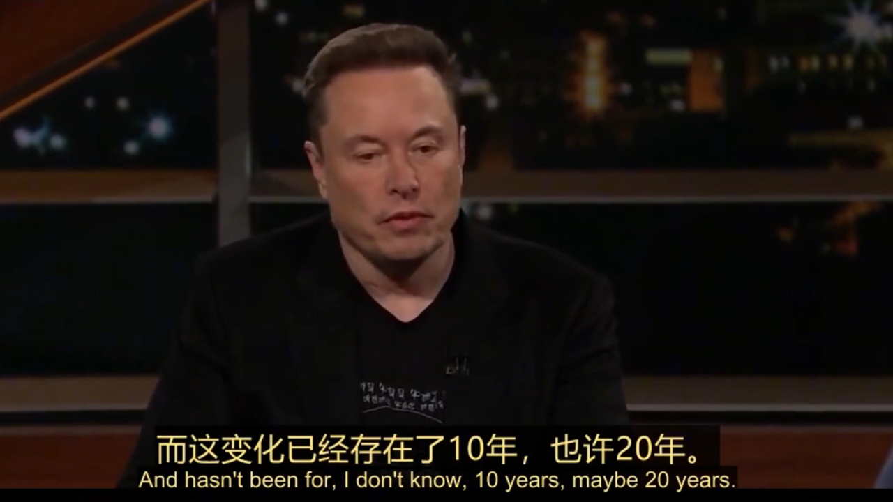 马斯克再次发推，Gate瞬间上上涨77%！